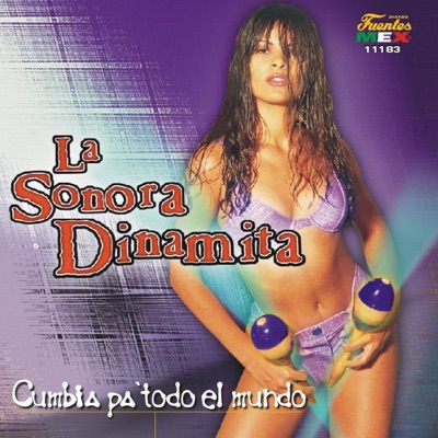 La Sonora Dinamita - Las Brujas