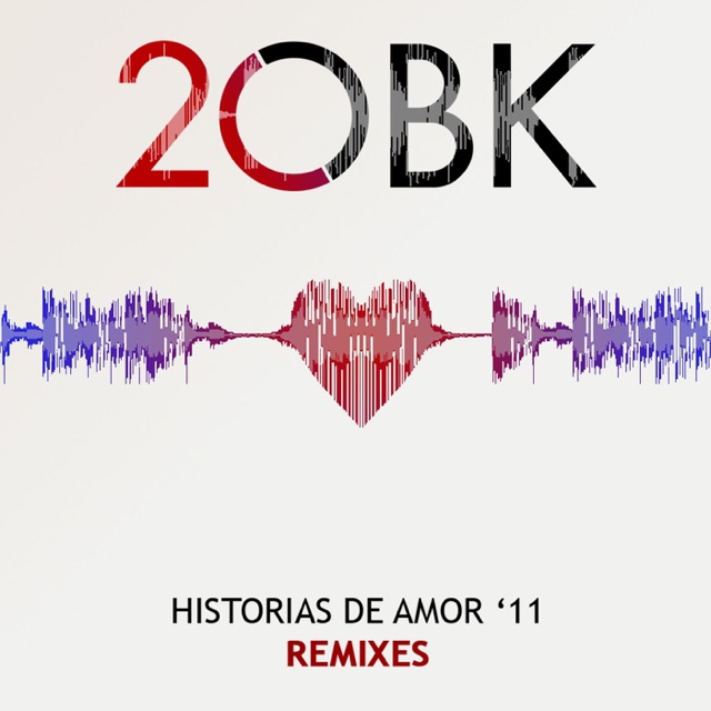 Historias de Amor (Acoustic Versión)