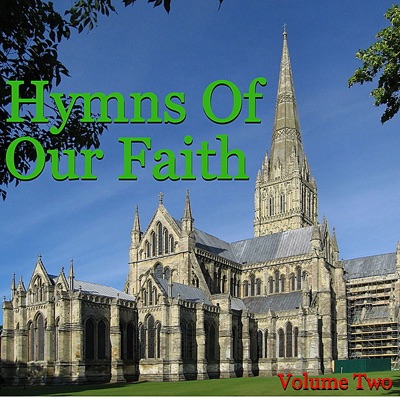 Hymns of Our Faith, Vol. 2