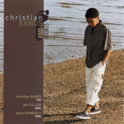Canteloupe Island - Christian Sands