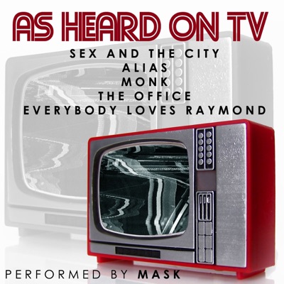 Big Brother - Main Title Theme