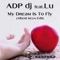 My Dream Is to Fly (Radio Edit) (feat. LU) - AdP dj lyrics