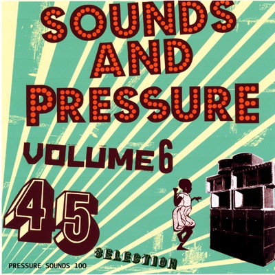 Kunta Kinte Dub Plate (Version 2)