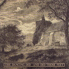The Dancing Did - The Rhythm Section Sticks Together