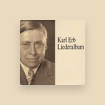 Karl Erb