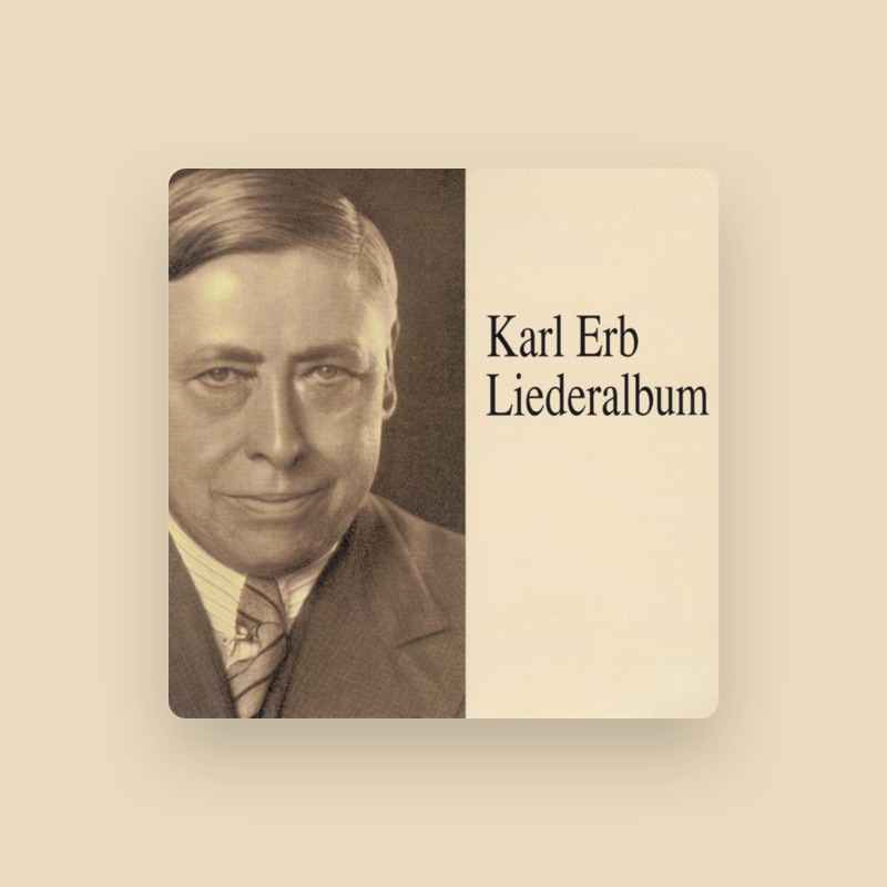 Karl Erb