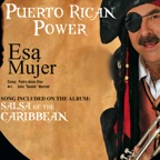 Esa Mujer