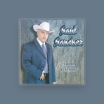 Saul Sanchez