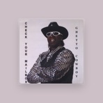 Ghetto Cowboy