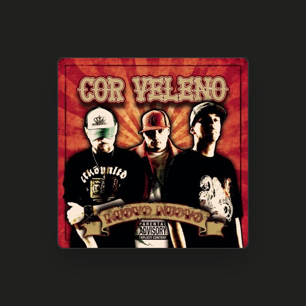 Cor Veleno's avatar