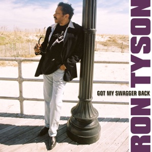 Got My Swagger Back - Single