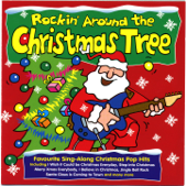 Cover art for I Wish It Could Be Christmas Everyday by Kidzone