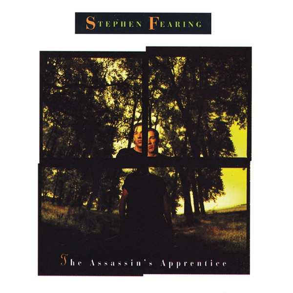 The Assassin’s Apprentice