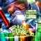 Unstoppable (feat. Lil Chuckee & Young Money) - DJ Green Lantern & DJ Hektik lyrics