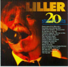 Liller 20 Største Hits - Bjarne Liller