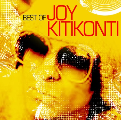 Best Of Joy Kitikonti