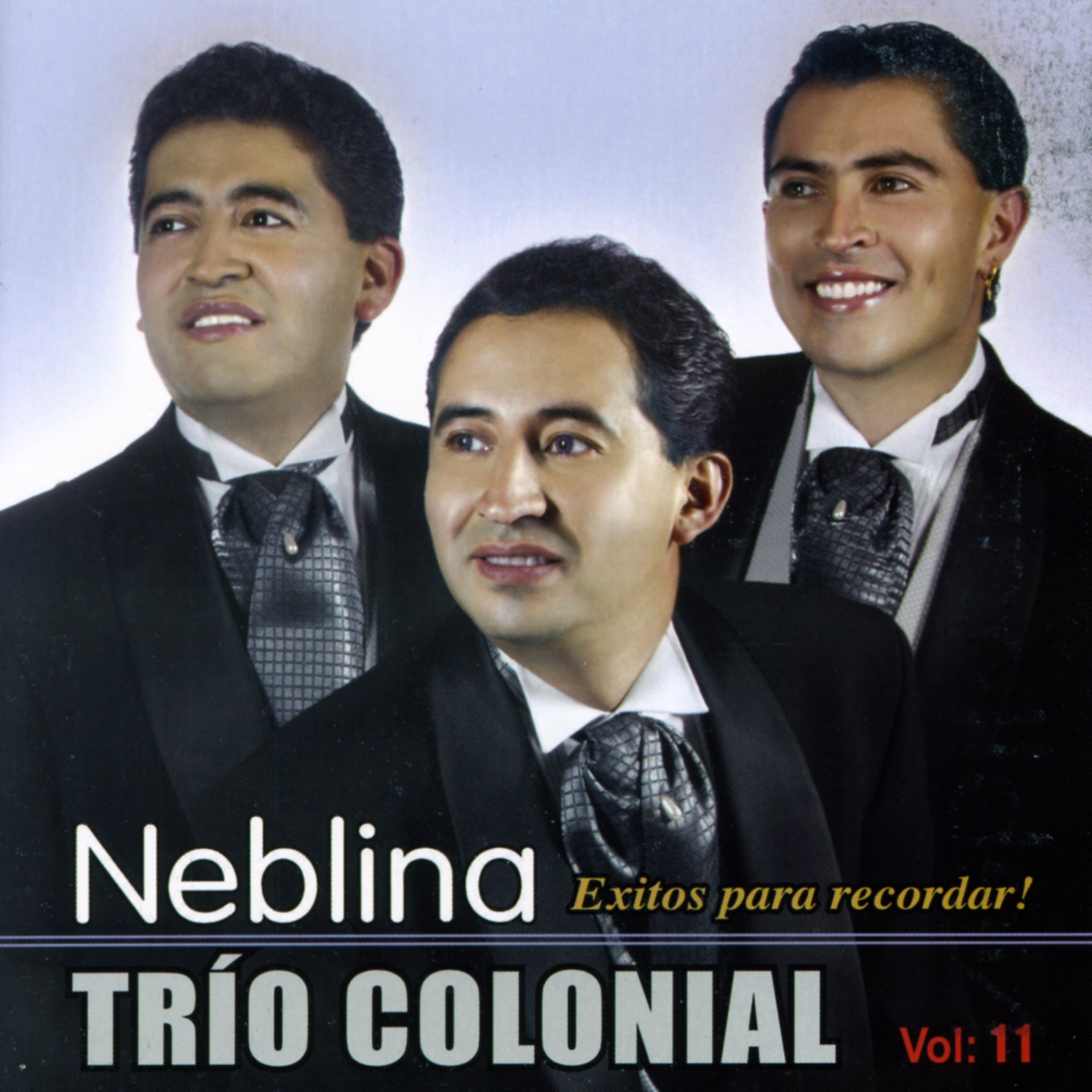 Música de Ecuador: Neblina