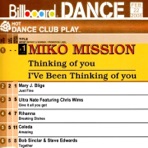 Thinking of You - EP