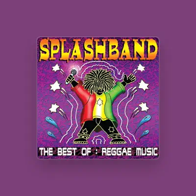 Listen to Splashband, watch music videos, read bio, see tour dates & more!