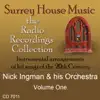 Nick Ingman - To Sir With Love