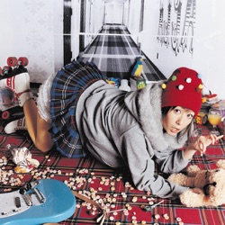Kaela Kimura - happiness!!!
