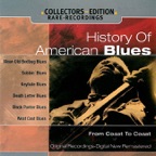 Aberdeen Mississippi Blues