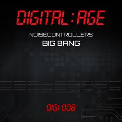 Digital Age 008 - Single - Noisecontrollers