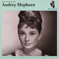 Moon River (From "Breakfast At Tiffany's")