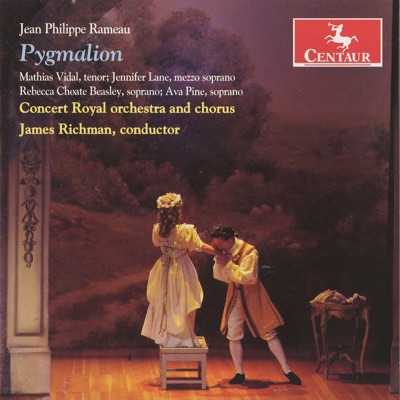 Rameau: Pygmalion