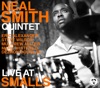 Neal Smith, Dezron Douglas, Eric Alexander, Mark Whitfield & Mulgrew Miller