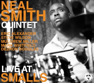 Live At Smalls