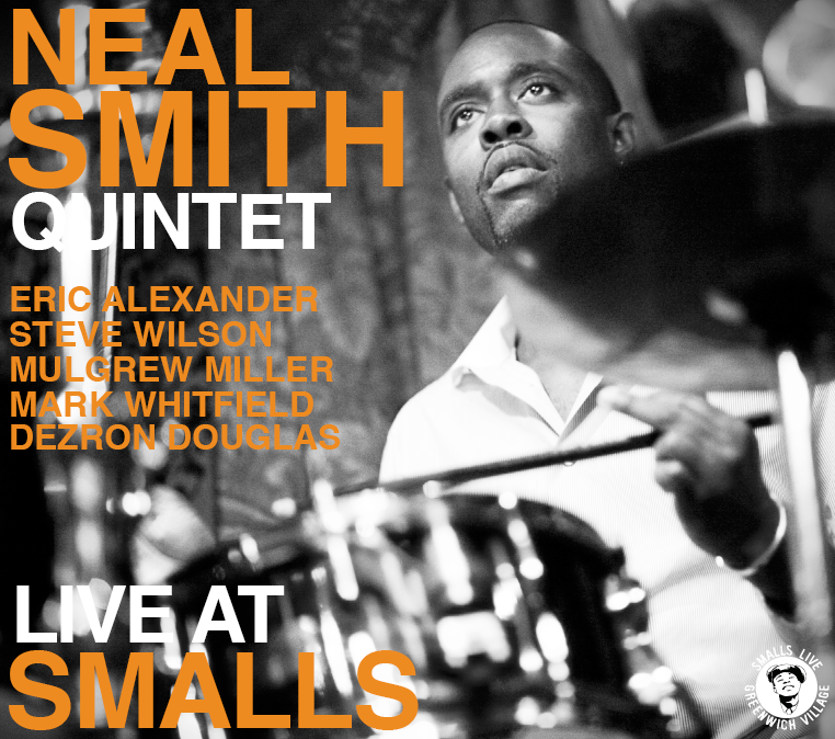 Live At Smalls