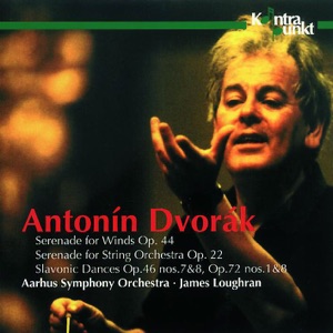 Dvorak: Serenades & Slavonis Dances