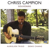 Chriss Campion - Tschawolo Swing