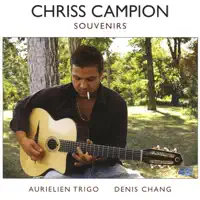 Tschawolo Swing — Chriss Campion