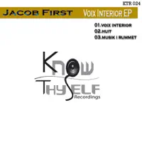 Voix Interior — Jacob First
