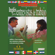 Ingles para Entrevistas de Trabajo (Texo Completo) [English for Job interviews] (Unabridged)