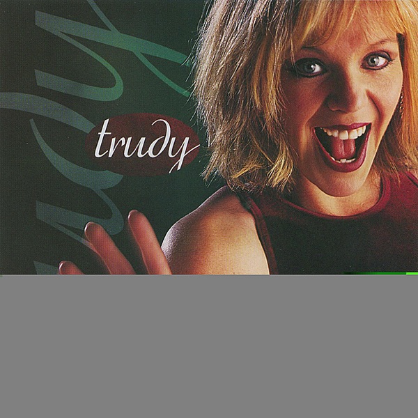 Trudy Kerr