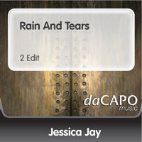 Rain and Tears (2 Edit) - Single - Jessica Jay