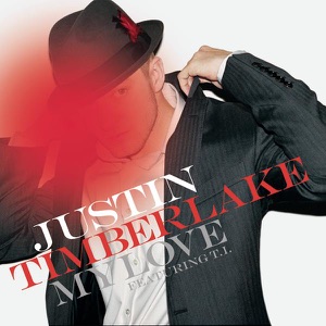 My Love (feat. T.I.) [Single Version]