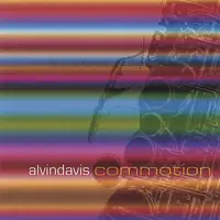 Try my love — Alvin Davis
