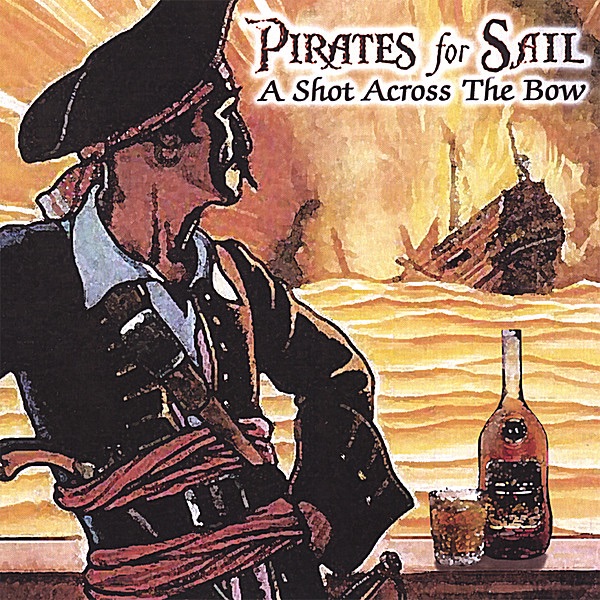 A Shot Across the Bow