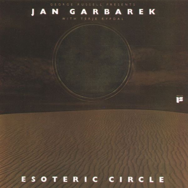 Esoteric Circle cover