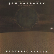 Esoteric Circle - Jan Garbarek