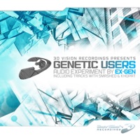 Genetic Users - Single - Ex-Gen