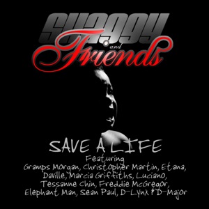 Save a Life - Single