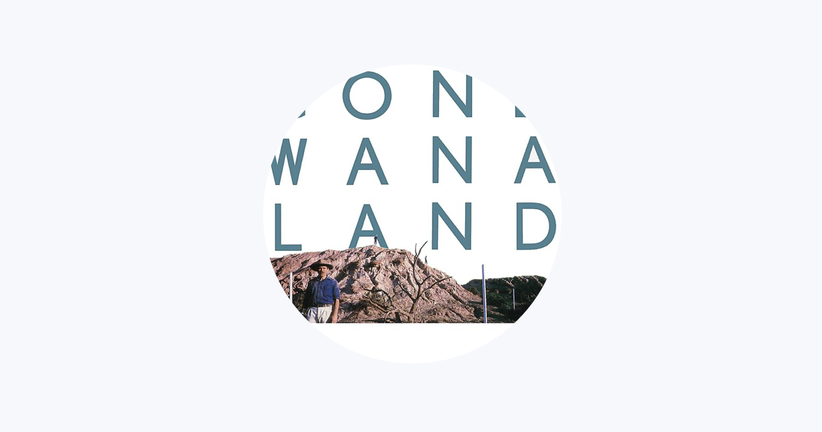 John Carroll - Apple Music