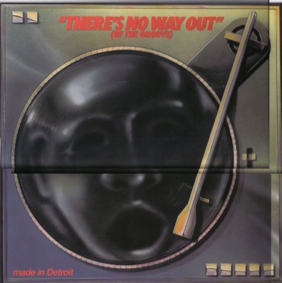 There's No Way Out (Of the Groove)