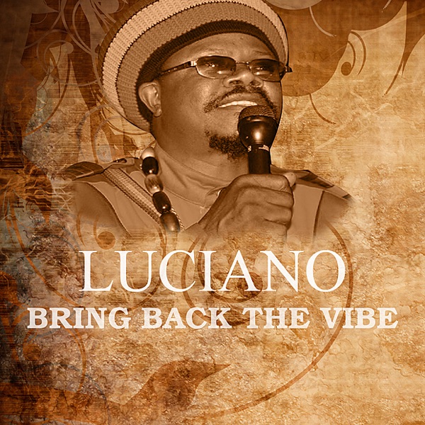 Bring Back the Vibes - Single