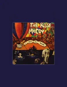 Listen to The Rose McCoy, watch music videos, read bio, see tour dates & more!
